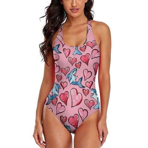 Shark Swimsuit